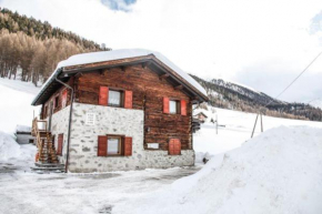 Appartamento Pizalegn Bait da Rez Livigno